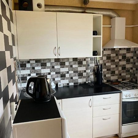 Apartment Machtovaya 20 Odessa Eksteriør billede