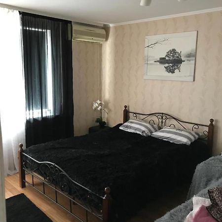 Apartment Machtovaya 20 Odessa Eksteriør billede