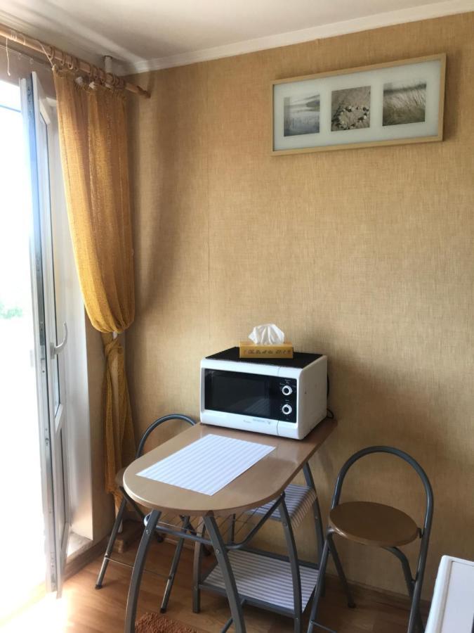 Apartment Machtovaya 20 Odessa Eksteriør billede