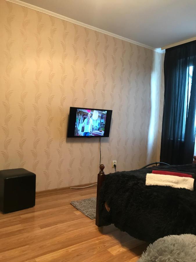 Apartment Machtovaya 20 Odessa Eksteriør billede