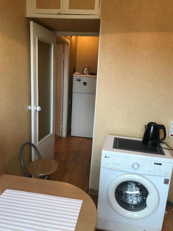 Apartment Machtovaya 20 Odessa Eksteriør billede