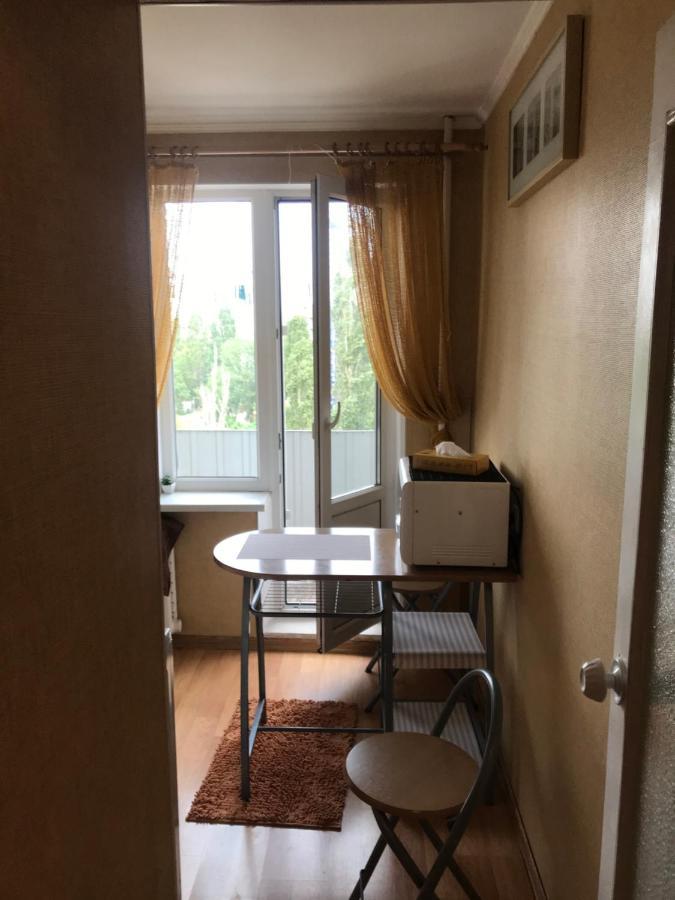 Apartment Machtovaya 20 Odessa Eksteriør billede