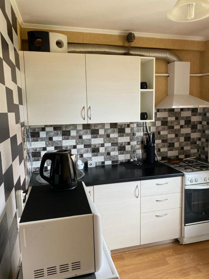 Apartment Machtovaya 20 Odessa Eksteriør billede