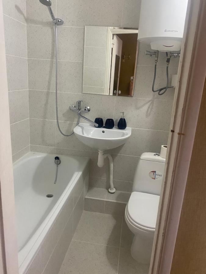 Apartment Machtovaya 20 Odessa Eksteriør billede