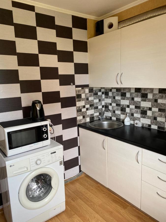 Apartment Machtovaya 20 Odessa Eksteriør billede
