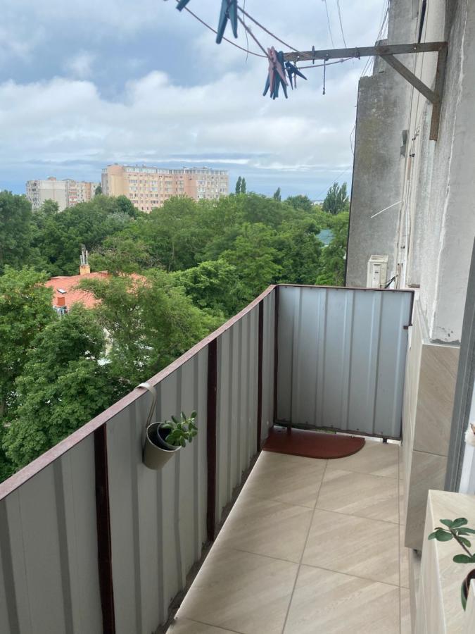 Apartment Machtovaya 20 Odessa Eksteriør billede