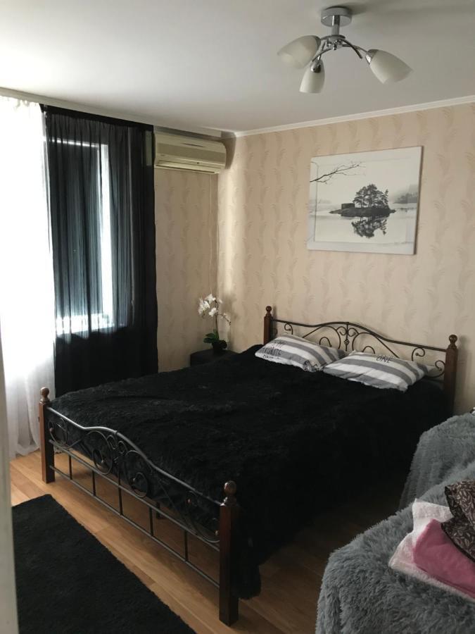 Apartment Machtovaya 20 Odessa Eksteriør billede