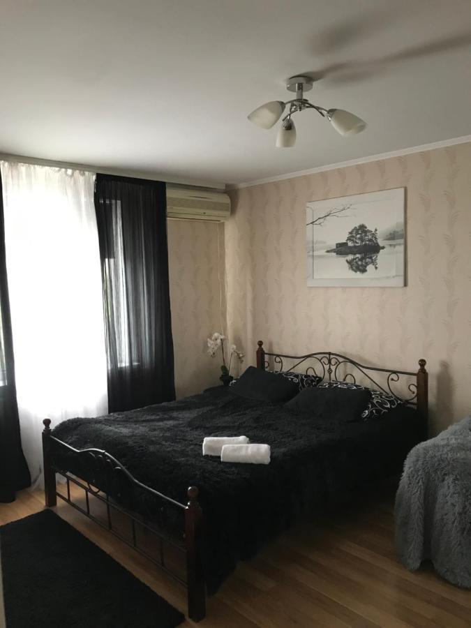 Apartment Machtovaya 20 Odessa Eksteriør billede
